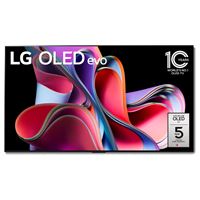 טלוויזיה "77 LG OLED77G36LA OLED EVO Smart TV 4K