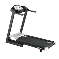 מסלול ריצה 7 כ"ס מבית  GENERAL FITNESS ד: JET47