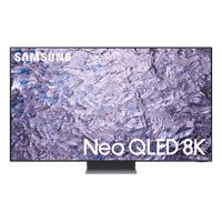טלוויזיה "75 Samsung QE75QN800C QLED SMART TV 8K