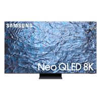 טלוויזיה "85 Samsung QE85QN900C QLED SMART TV 8K