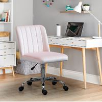 כיסא משרדי מעוצב דגם MAKER מבית HOMAX