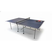 שולחן פינג פונג מתקפל דגם G82 מקצועי EUROLEAP