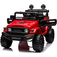 ג'יפ ממונע Toyota Fj Cruiser 4X4