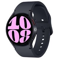 שעון חכם 40mm Galaxy Watch 6 סמסונג SAMSUNG שחור