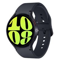שעון חכם LTE 44mm דגם Galaxy Watch 6 SAMSUN שחור