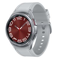 שעון חכם SAMSUNG Galaxy Watch 6 Classic 43mm כסוף
