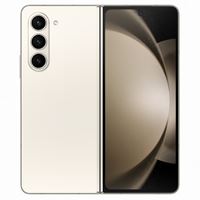 סמארטפון Galaxy Z Fold 5 256GB סמסונג SAMSUNG בז'