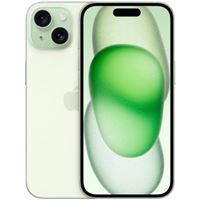 סמארטפון אייפון APPLE iPhone 15 128GB אפל Green