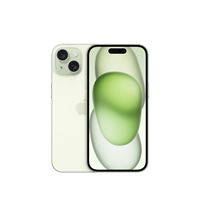 סמארטפון אייפון APPLE iPhone 15 256GB אפל Green