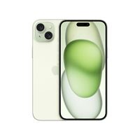 סמארטפון אייפון Green APPLE iPhone 15 Plus 128GB
