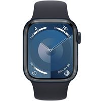 שעון אפל Apple Watch Series 9 GPS + Cellular 41mm