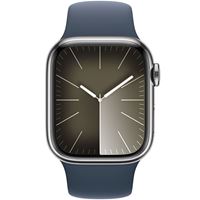 שעון אפל  Apple Watch Series 9 GPS + Cellular 41mm