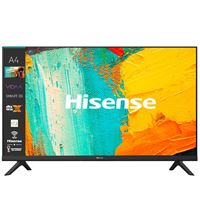 טלוויזיה חכמה "32 HISENSE HD Smart TV הייסנס