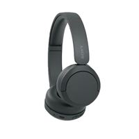 אוזניות אלחוטיות SONY WH-CH520N סוני שחור