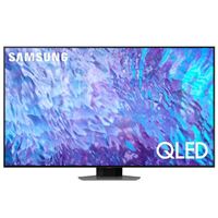 טלוויזיה "98 SAMSUNG QLED SMART TV 4K QE98Q80C