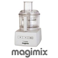 מעבד מזון 950 וואט MAGIMIX דגם CS-4200WB