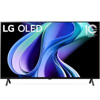 טלוויזיה חכמה "65  LG OLED65A36LA Smart TV 4K