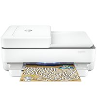 מדפסת HP DeskJet Plus Ink Advantage 6475 All-in-On