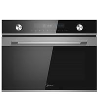 מיקרוגל משולב תנור 50 ליטר דגם Midea TV950E4ED