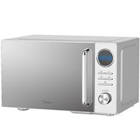 מיקרוגל דיגיטלי 23 ליטר דגם Midea AM823A2AP מידאה