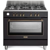 תנור 90 ס"מ דגם Delonghi PEMA965C- IL דלונגי