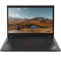 מחשב נייד ThinkPad T480S Lenovo 256GB i7 מחודש