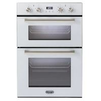 תנור בנוי דו תאי דלונגי 60 ס"מ DeLonghi DBIS87EDW