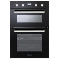 תנור בנוי דו תאי דלונגי 60 ס"מ DeLonghi DBIS87EDN
