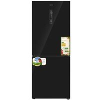 מקרר מקפיא תחתון AIWA AI-NF5800-GLS-BLK