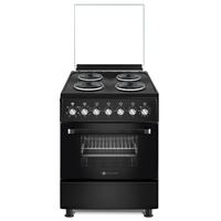 תנור רחב משולב כיריים דגם SCHAUB LORENZ 5007B