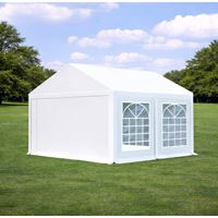 אוהל לאירועים פרימיום מידות 5*5 מבית PRO-TENT
