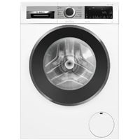 מכונת כביסה 9 ק"ג 1400 סל"ד דגם WGG24404IL בוש