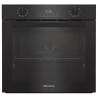 תנור בנוי דגם ROEN8205IL בלומברג BLOMBERG זכוכית ש