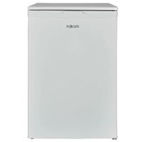 מקפיא 3 מגירות נפח 103 ליטר FUJICOM FJ-FDF145WE