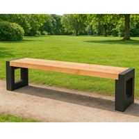 ספסל גינה דגם Tuindeco Essen