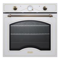 תנור בנוי 74 ליטר דגם CM9LW-IL דלונגי DeLonghi לבן