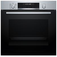 תנור בנוי פירוליטי 71 ליטר דגם HBG578ES3 בוש BOSCH