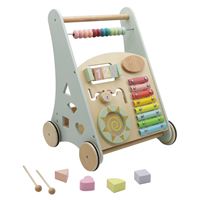 הליכון פעילות מעץ דגם דניאל