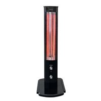 תנור חימום מגדל  דגם MATRIX MX-VENEZIA-2300W