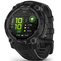 שעון ספורט חכם GARMIN INSTINCT 3 45mm amoled