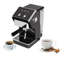 מכונת קפה אספרסו דגם ATL-5015 גולדליין GoldLine