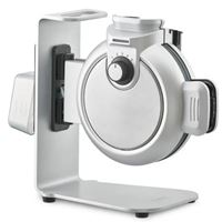 מכשיר להכנת וופל בלגי דגם CASO WaffleUp קאסו