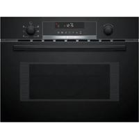תנור משולב מיקרוגל 44 ליטר CMA585GB1 בוש BOSCH