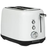 מצנם 2 פרוסות דגם Morphy Richards 222141