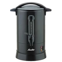 מיחם 6.8 ליטר דגם WB-1230B סאוטר SAUTER שחור