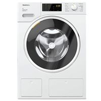 מכונת כביסה 8 ק"ג מסדרת W1 דגם Miele WWD 660
