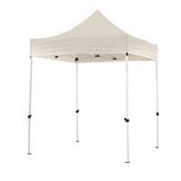 גזיבו מקצועי במידות 2.00*2.00 מטר פתיחה מהירה