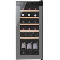 מקרר יין ביתי עד 18 בקבוקים דגם Vinopo CH-53FD2