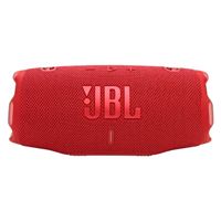 רמקול אלחוטי נייד JBL CHARGE 6 צבע אדום