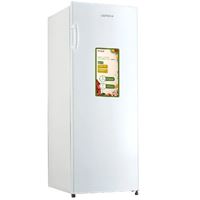 מקפיא 6 מגירות 172 ליטר AIWA AIDF266W לבן